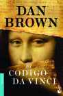 El Código Da Vinci / The Da Vinci Code (Robert Langdon #2) By Dan Brown Cover Image