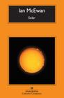 Solar By Ian McEwan Cover Image