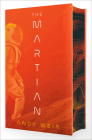 The Martian (Deluxe Edition): A Novel By Andy Weir Cover Image