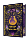 Sunrise on the Reaping: Collector's Gift Edition (The Hunger Games) By Suzanne Collins Cover Image