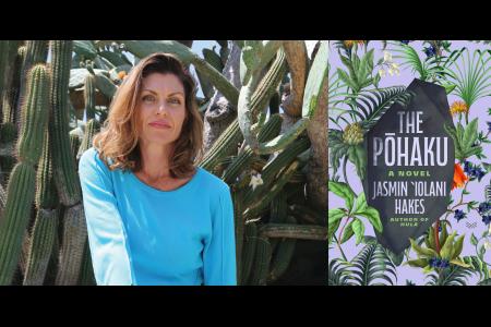 JASMIN IOLANI HAKES EVENT