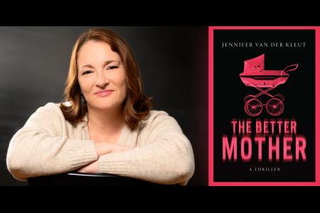 JENNIFER VAN DER KLEUT EVENT